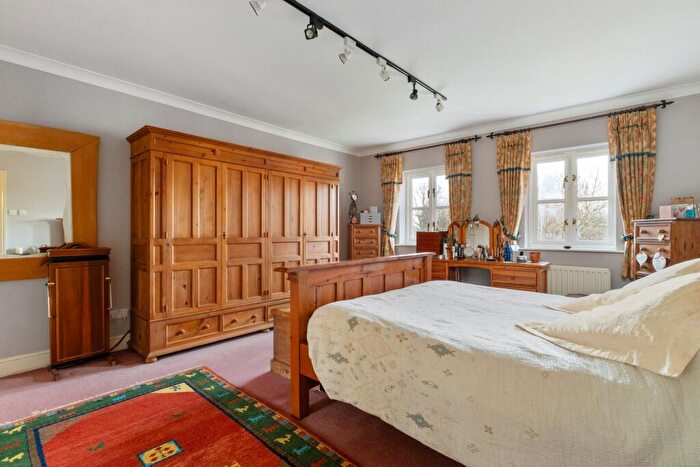5 Bedroom Detached House For Sale In Chestnut Drive, Hatfield Heath, Bishop's Stortford, CM22