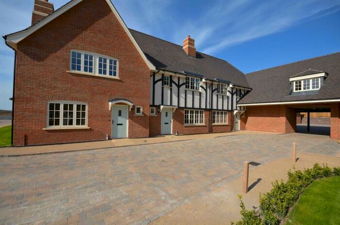 2 Bedroom Cottage To Rent In Beswick Green, Swynnerton, Stone, ST15