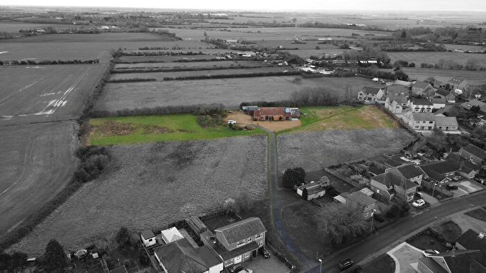 3 Bedroom Barn Conversion For Sale In Knights End Road, March, PE15