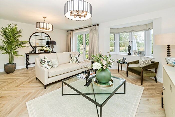 3 Bedroom Detached House For Sale In Haywards Heath Road, Balcombe, Haywards Heath, RH17