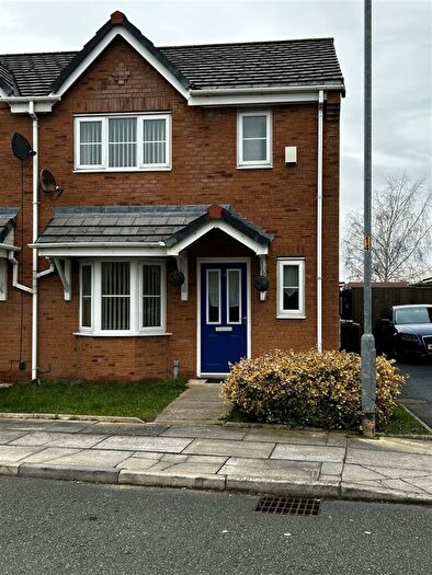 3 Bedroom House To Rent In Lunt Avenue, Bootle, L30