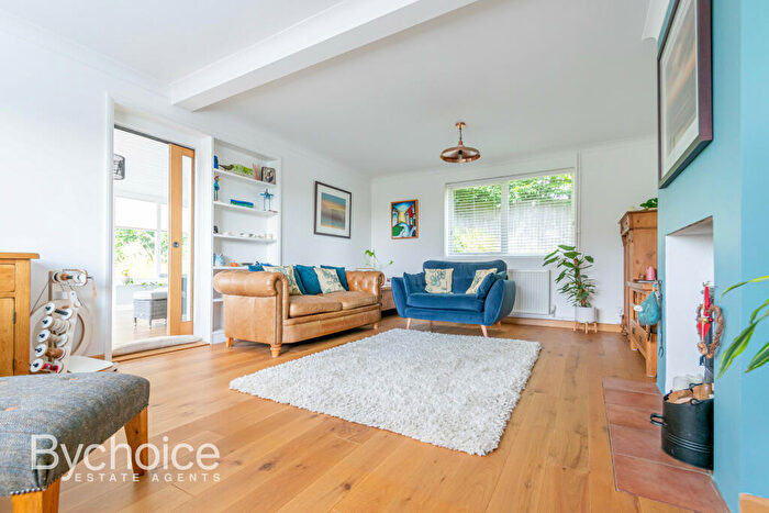 4 Bedroom Detached House For Sale In Rattlesden, Bury St Edmunds, IP30