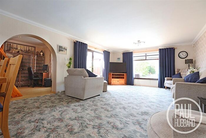 3 Bedroom Detached Bungalow For Sale In Elm Tree Road, Oulton Broad, NR33