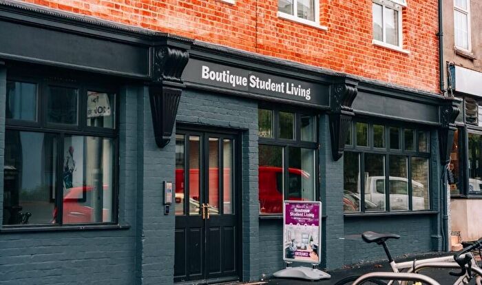 Studio To Rent In Classic Studio, Blackboy Road, EX4