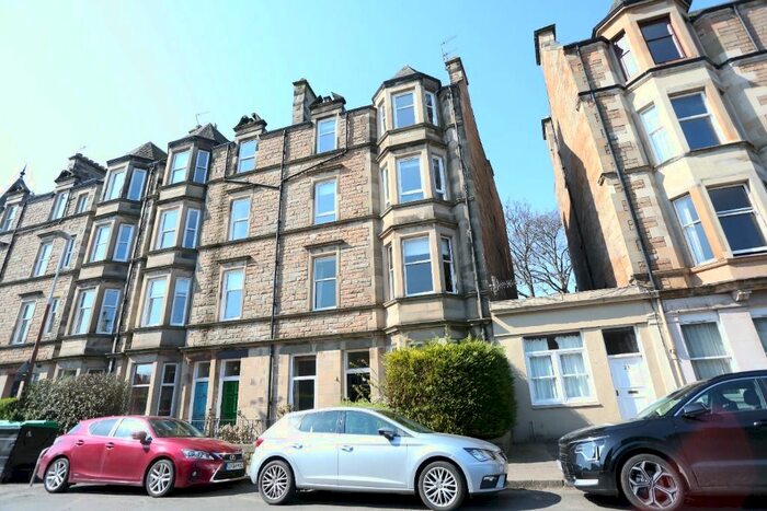 2 Bedroom Flat To Rent In South Trinity Road, Trinity, Edinburgh, EH5