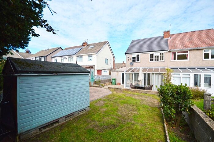 3 Bedroom Property For Sale In Bishport Avenue, Bristol, BS13