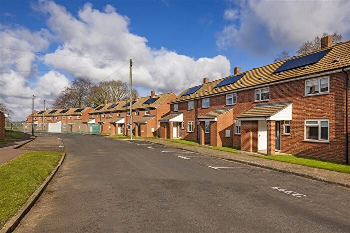 2 Bedroom Property To Rent In East Crescent, Swanton Morley, Dereham, NR20