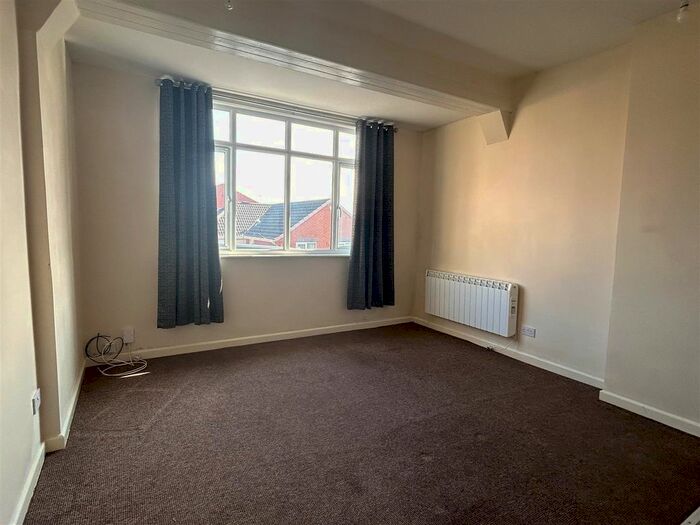 1 Bedroom Flat To Rent In Wright Street, Codnor, Ripley, DE5