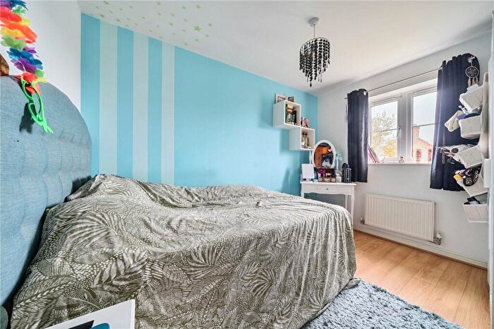 5 Bedroom Semi-Detached House For Sale In Mill Avenue, Copplestone, Crediton, Devon, EX17