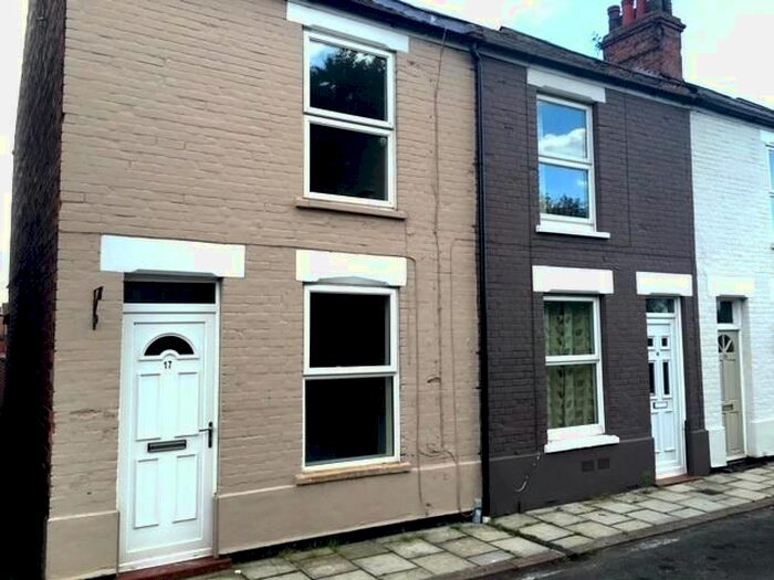 3 Bedroom Property To Rent In Gladstone Road, King's Lynn, Norfolk, PE30