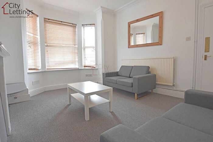 3 Bedroom Terraced House To Rent In Sedgley Avenue, Sneinton, NG2
