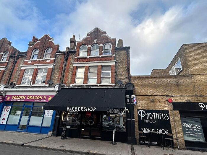 1 Bedroom Flat For Sale In High Street, Herne Bay, CT6