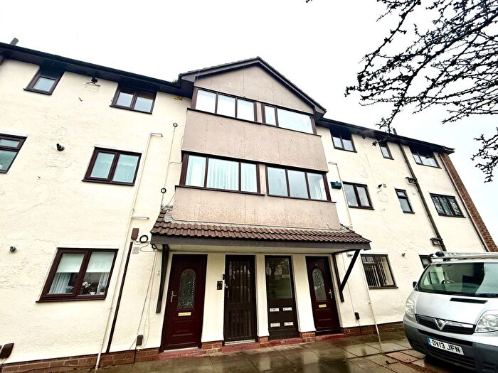 2 Bedroom Flat For Sale In Newhaven Court, Hartlepool, TS24