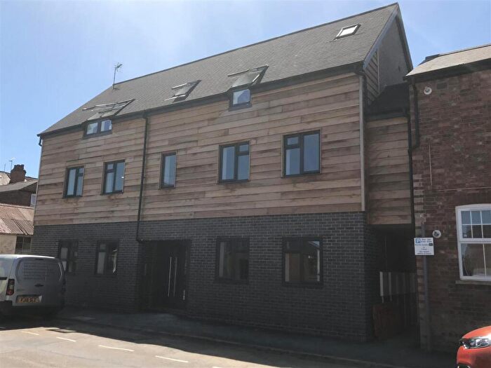 2 Bedroom Flat To Rent In Town Centre, CV21