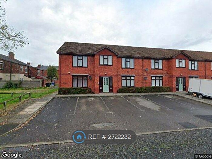 2 Bedroom Flat To Rent In Kent Street, Wigan, WN1