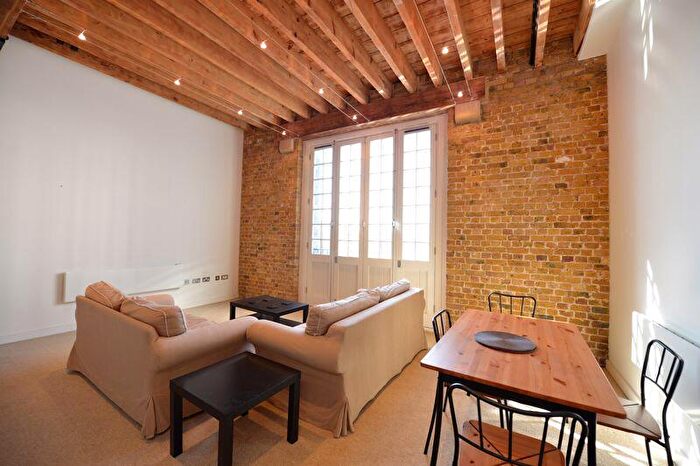 1 Bedroom Apartment For Sale In Warehouse W, Western Gateway, Royal Victoria, E16