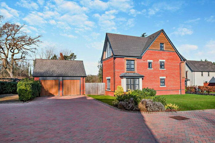 6 Bedroom Detached House To Rent In Winstones Road, Barrow Gurney, Bristol, BS48