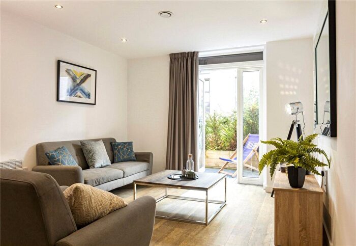 2 Bedroom Apartment To Rent In Allegro, The Priory Queensway, Birmingham, West Midlands, B4