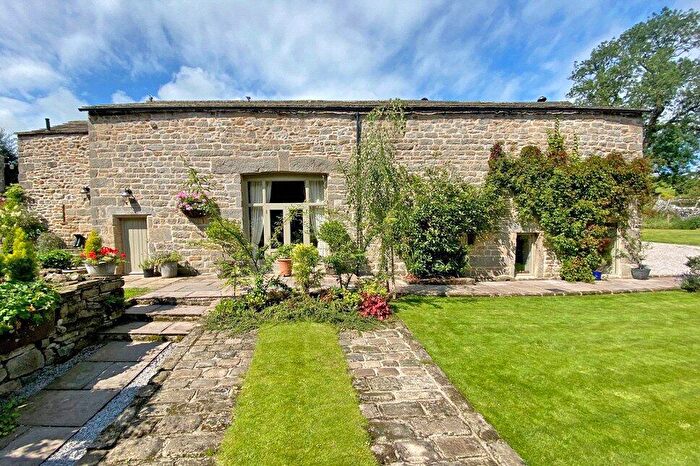 3 Bedroom Barn Conversion For Sale In Elbolton Croft, Thorpe, Skipton, BD23