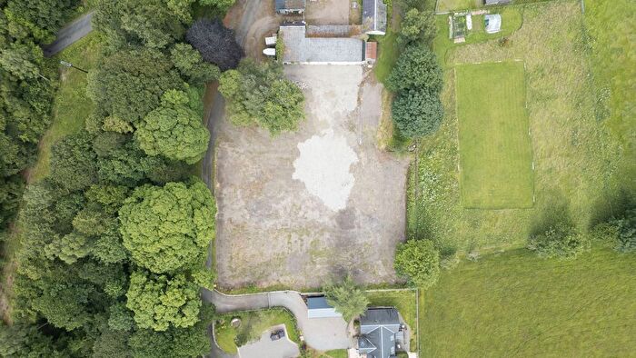 Land For Sale In Comrie, Crieff, PH6