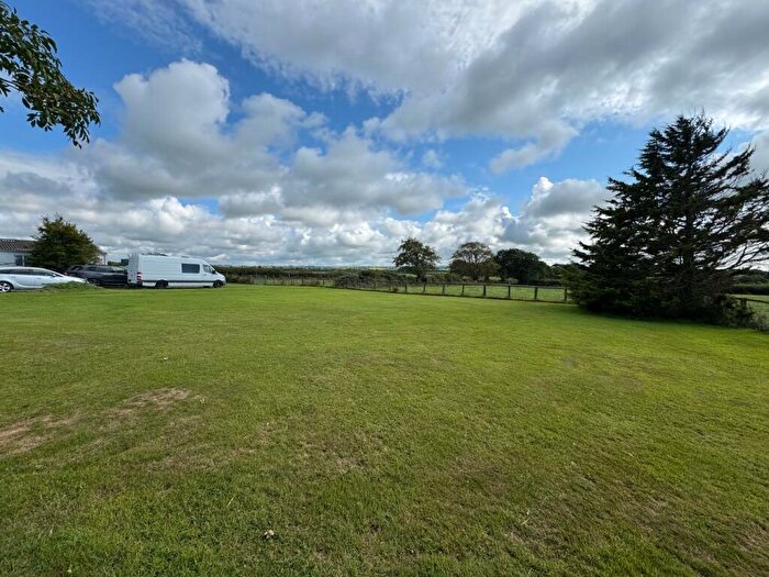 3 Bedroom Smallholding For Sale In Ffos Y Ffin, Aberaeron, SA46