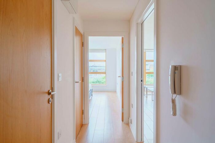 1 Bedroom Flat To Rent In Vida House, Trundleys Road, Deptford, SE8