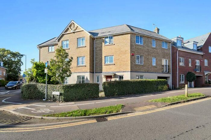 7 Bedroom Terraced House For Sale In Hakewill Way, Colchester, CO4