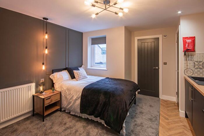 1 Bedroom Flat To Rent In Room Birley Street, Stapleford, NG9