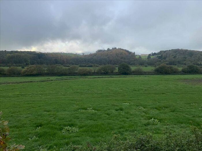 Land For Sale In Land For Sale, Old Exeter Road, Bishop's Tawton EX32