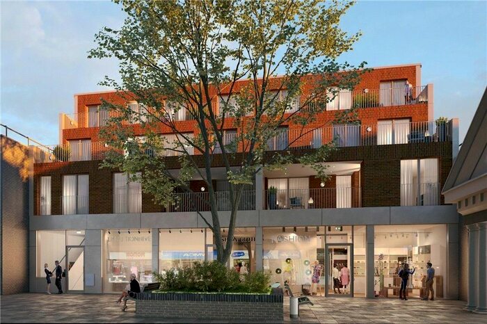 1 Bedroom Flat To Rent In Obelisk Way, Camberley, GU15