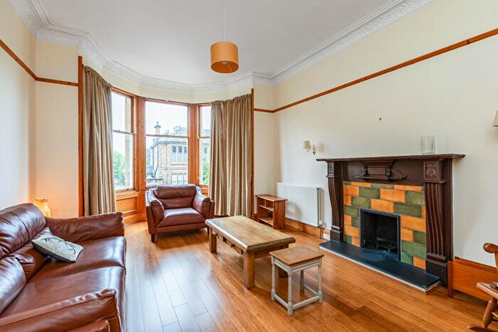 3 Bedroom Flat To Rent In Strathearn Road, Marchmont, Edinburgh, EH9