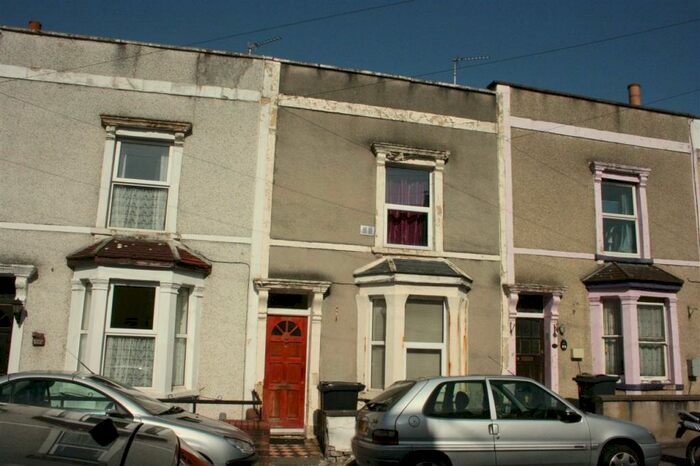 2 Bedroom Terraced House To Rent In Salisbury Street, St George, Bristol, BS5