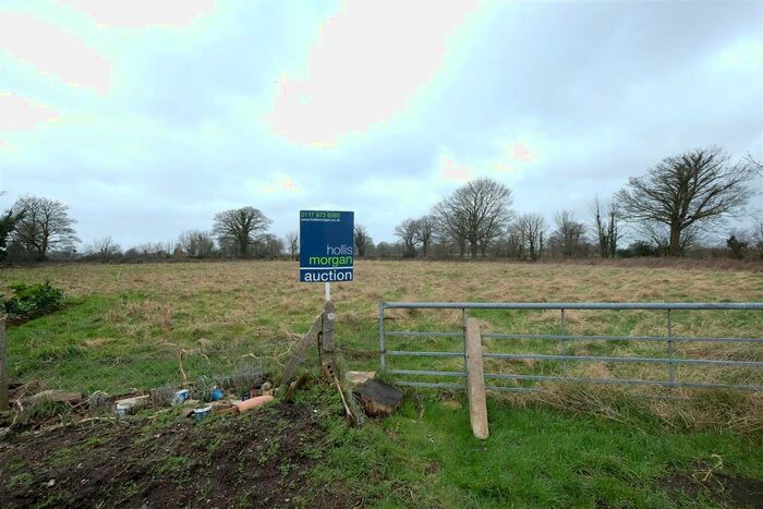 Land For Sale In Dalleston, Binegar, Radstock, BA3