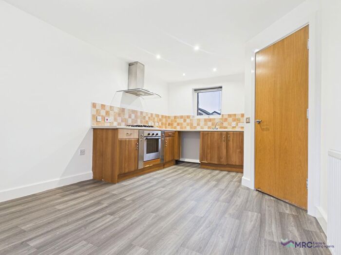 4 Bedroom Terraced House To Rent In Abbey Way, Sculcoates Lane, HU5