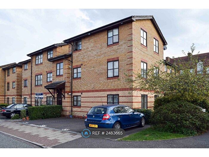 1 Bedroom Flat To Rent In Brockley, London, SE4