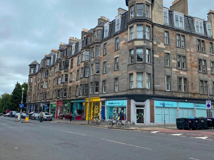 2 Bedroom Flat To Rent In Bruntsfield Place, Bruntsfield, Edinburgh, EH10