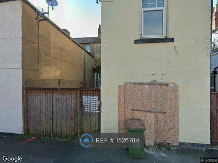 1 Bedroom Flat To Rent In Peirson Street, Redcar, TS10