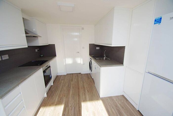 1 Bedroom Flat To Rent In Hemel Hempstead, Hemel Hempstead, HP2