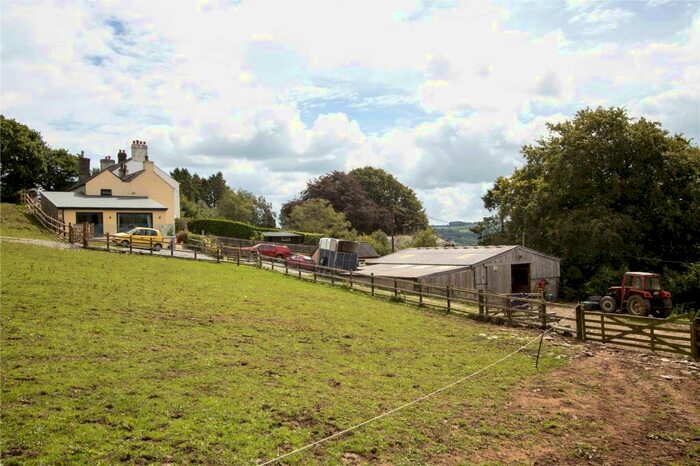 3 Bedroom Detached House For Sale In Calstock, Cornwall, PL18