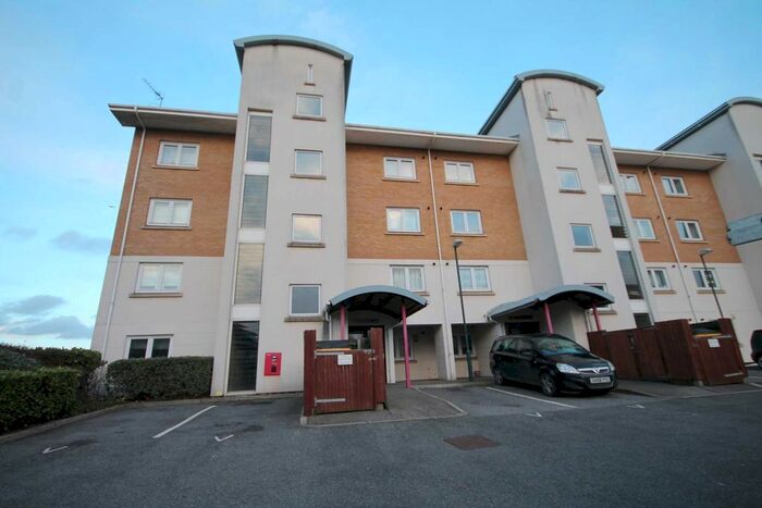 2 Bedroom Flat To Rent In Windrush Court, Chichester Wharf, DA8