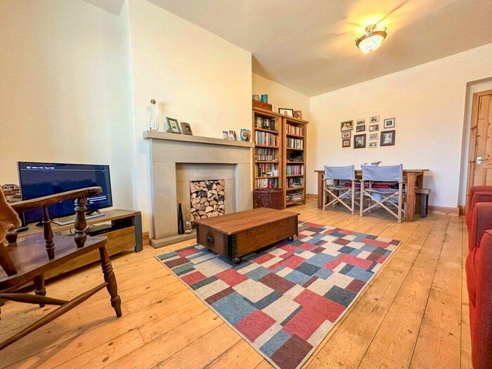 1 Bedroom Terraced House For Sale In Burnley Road East, Water, Rossendale, BB4