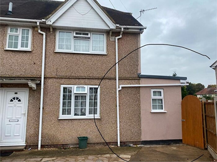 Studio To Rent In Wescott Way, Uxbridge, UB8