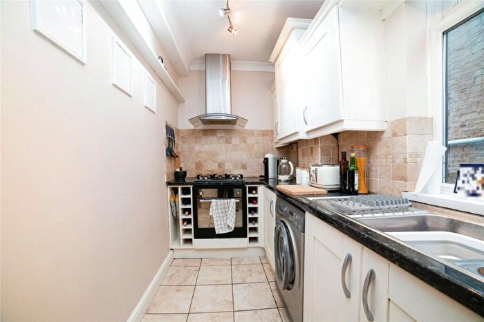 2 Bedroom Semi-Detached House For Sale In Church Street, Kirkby In Ashfield, Nottinghamshire, NG17