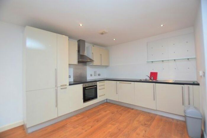 2 Bedroom Flat To Rent In The Brew House, Sheffield, S11