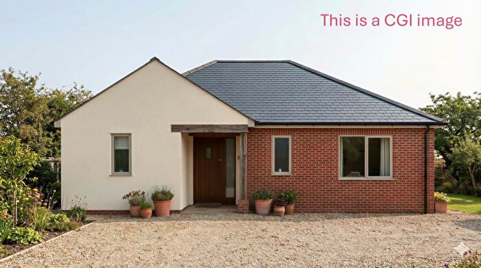 Land For Sale In Land At Pinfold Road, Giltbrook, Nottingham, NG16