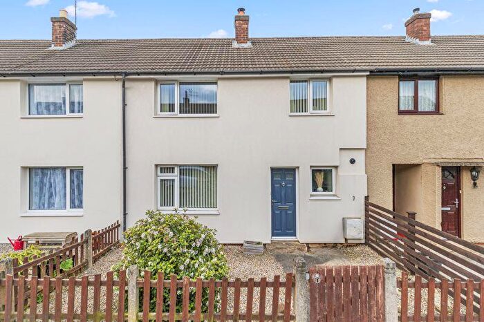 3 Bedroom Terraced House For Sale In Gordon Street, Ilkley, LS29