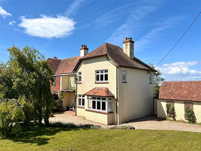 3 Bedroom Semi-Detached House For Sale In Tower Hill, Williton, Taunton, Somerset, TA4
