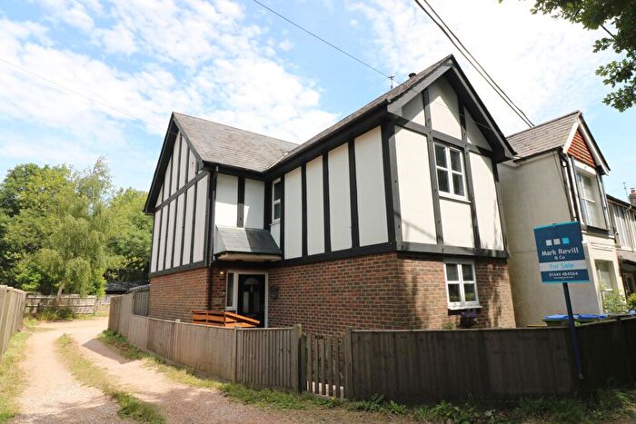 3 Bedroom House For Sale In Haywards Heath Road, North Chailey, BN8