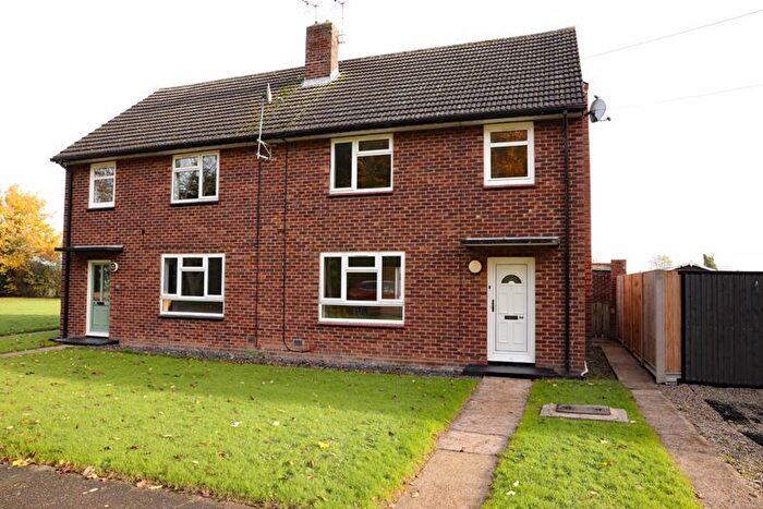 3 Bedroom Semi-Detached House To Rent In Cardiff Place, Bassingbourn, Royston, SG8