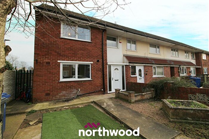 3 Bedroom Semi-Detached House To Rent In Westminster Crescent, Intake, Doncaster, DN2